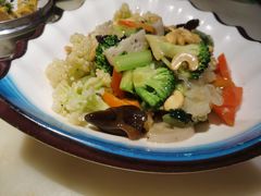 -红蜡烛-养生粥-津鲁菜(中山路店)