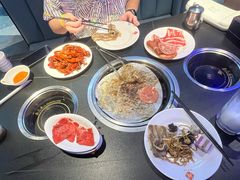 -海韵之星邮轮水会(明发商业广场店)