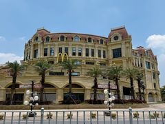 -恒大世纪梦幻城