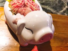 -潮辣重庆火锅(二七万达店)