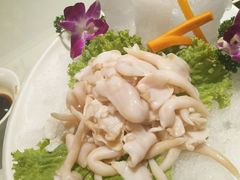 -威海会馆海鲜餐厅