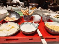 -九十九顶毡房(清河店)