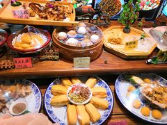 -农家小院(朱雀桥店)