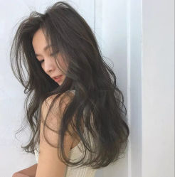 -型色沙龙