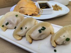 -苏小柳点心·手作小笼包(浦东嘉里城分院)