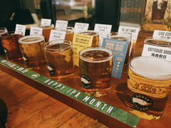 -Goose Island Brewhouse鹅岛精酿啤酒酿造工坊餐厅