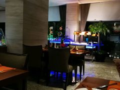 -宁波逸东豪生大酒店·豪生咖啡厅