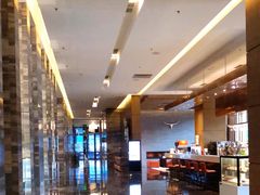 -贵阳万丽酒店