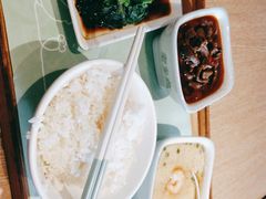 -老乡鸡(联家超市北辰天都店)