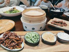 -北国饭店·海鲜·北方菜(峡山店)