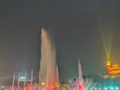 -水磨古镇
