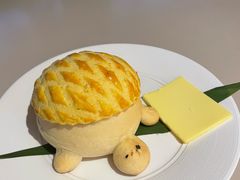 -蔡澜点心·粤菜(丽泽天街店)