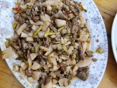 -九九牛肉馆(南山路店)