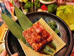 -焱岛烧肉·活鳗炙烤(晋江万达店)