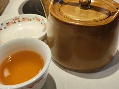 -东门口涮肉·砂锅·烤串(老门东店)