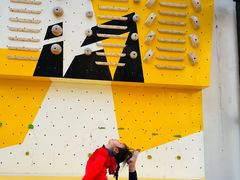 -问山MountQuest攀岩馆