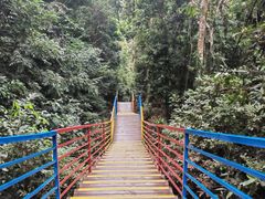 -七仙岭温泉国家森林公园