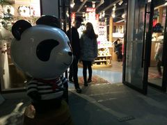 -熊猫屋(宽窄巷子景区店)