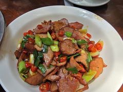 -呷得家常菜馆(王公塘店)