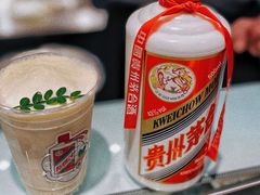 -小堂阿姨奶茶铺(七星路店)