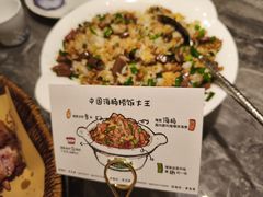 -前海沿·青岛菜(乐客城店)