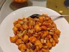 -潇湘码头·鲜湘菜(清河店)
