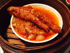 -海航大厦万豪酒店彩海轩中餐厅(霄云路店)