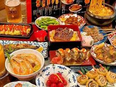 -吉炙烧鸟•本格料理(国际商贸城店)