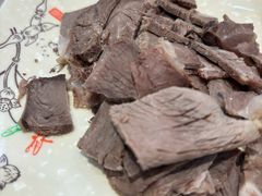-南京牛肉锅贴