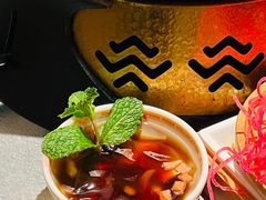 -探鱼·鲜青椒爽麻烤鱼(朝阳悠唐广场店)
