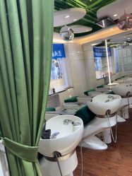 -艺米阳光Hair Salon