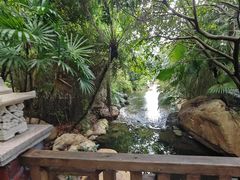 -清远熹乐谷温泉度假酒店