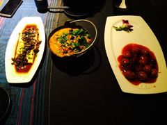 iphone_upload_pic-新竹里馆·花园餐厅(兴苑路店)