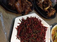 -马海涛牛肉串·午市牛腩饭·烧烤夜宵(领汇广场店)