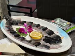 -炭火之恋韩式烤肉·鳗鱼(韩乐坊店)