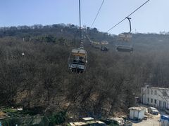 -富斯特索道
