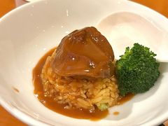 -广州富力君悦大酒店空中花园