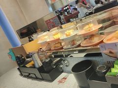 -争鲜回转寿司(中街大悦城店)
