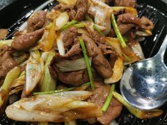 -北京全聚德(西客站店)