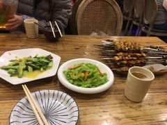 -阿凡提餐厅(簋街店)