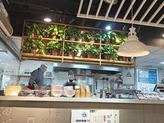 -陕味食族油泼面(悦邻荟店)