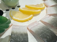 -韩香福烤肉庄园(华夏路店)