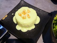 -意成料理