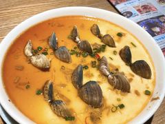 -蜜桃花开·中西融合菜E&W(南长街店)