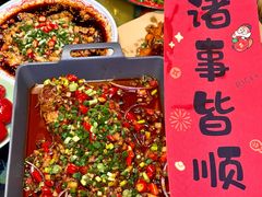 -阿嫂印象·民间江湖菜(大学城店)