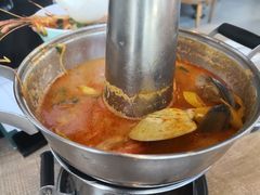 -野米东南亚餐厅(欢乐海岸店)