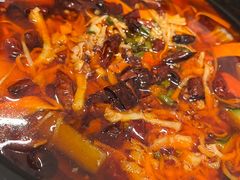 -锦小馆•牛蛙•小龙虾(大溪店)