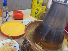 -虾大侠·盱眙龙虾老北京铜锅涮羊肉(金楠天街店)