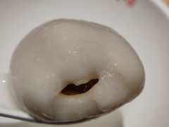-朱新年·苏式汤团·面点(北寺塔店)