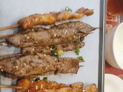 -探唐烧烤(棠东店)